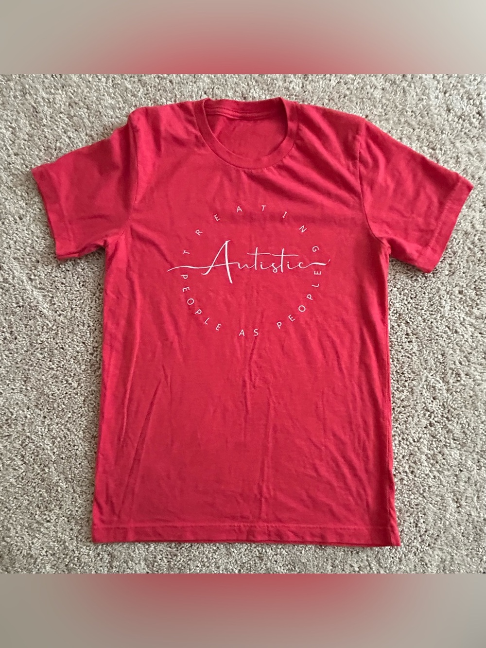 Autism Awareness T-shirt